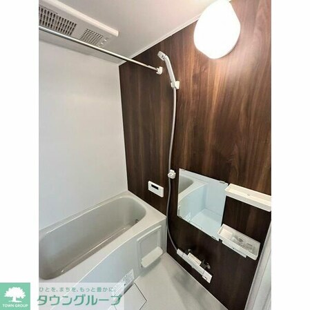 Ambition備後西の物件内観写真